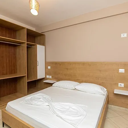 Novus Sea View Vlorë