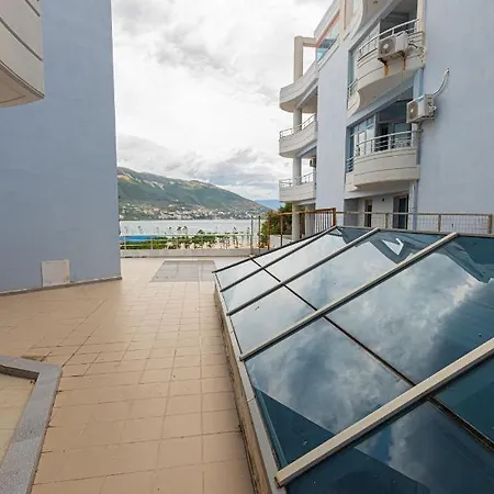 Novus Sea View Апартаменты *