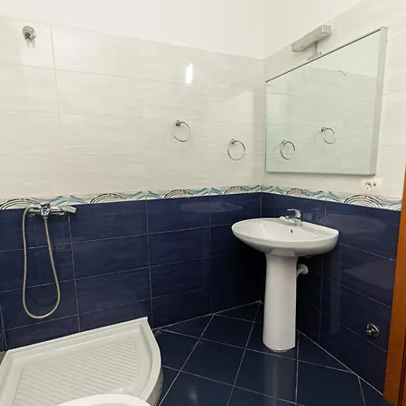 Novus Sea View Апартаменты *