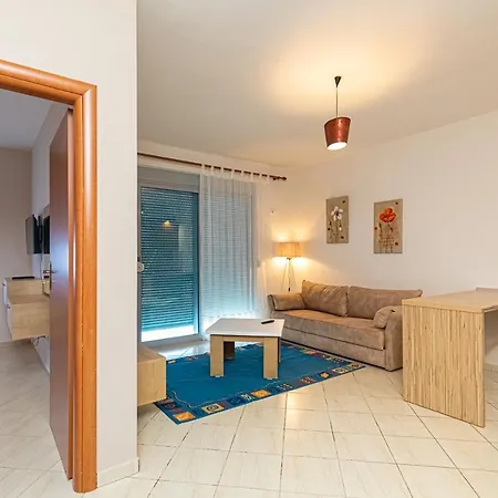 公寓 Novus Sea View *