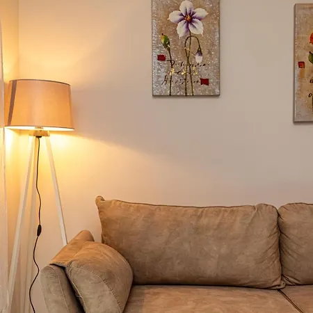 公寓 Novus Sea View *