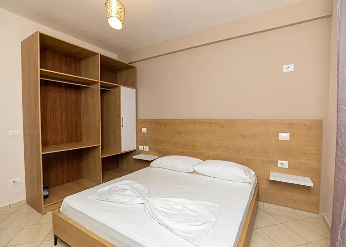 Novus Sea View Vlorë