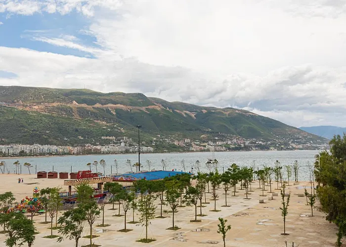 Novus Sea View Vlorë