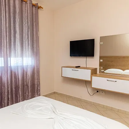 Novus Sea View Apartment