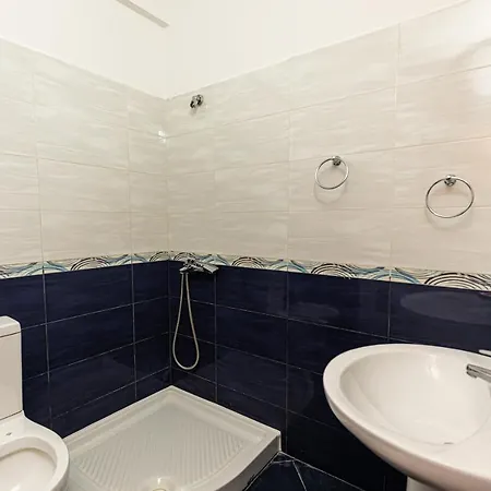 Apartment Novus Sea View Vlore