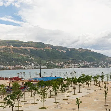 Novus Sea View Влёра