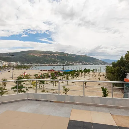 Novus Sea View