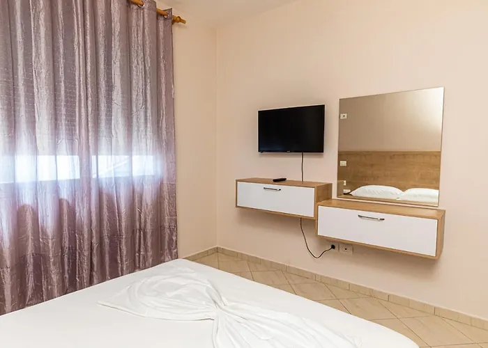 Novus Sea View Appartamento