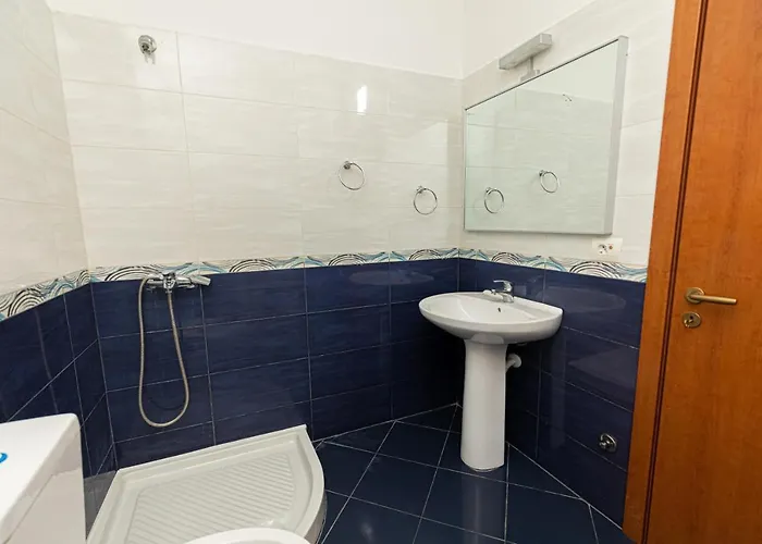 Novus Sea View Appartamento *